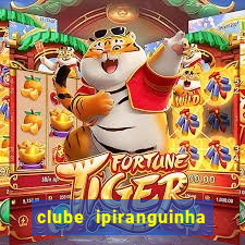 clube ipiranguinha porto alegre